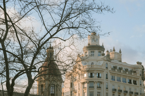 Especial Navidad: Tour de los Belenes en Valencia