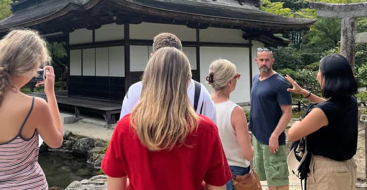 Kyoto: Hidden Gems E-Bike Tour with Local Japanese Guide photo 8