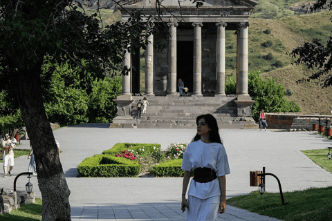 Day trip։Garni, Geghard, Tsaghkadzor, Gata Baking Experience 1 Day trip։Garni, Geghard, Tsaghkadzor, Gata Baking