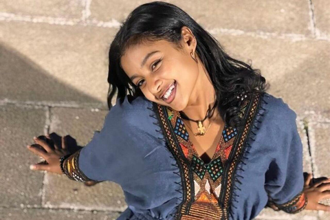 Addis Ababa: Ethiopian New Year Shopping Tour with Guide