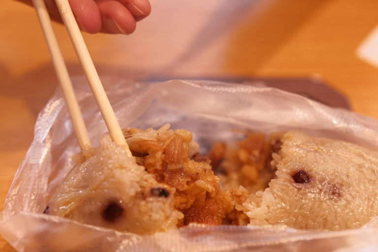 Guangzhou: Xíhuá Road Private Food Tour, Guided by a Local