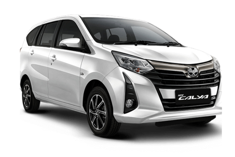 Yogyakarta Airport : Private Transfer from/to AirportYogyakarta City/Hotel to Airport