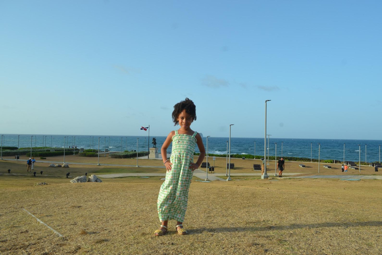 Puerto Plata: Mount Isabel Jeep Safari & City Tour