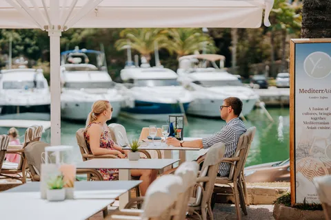 Cala d'Or: Nightlife & bars