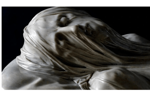 Naples: Sansevero Chapel and Veiled Christ with a guide and ticket