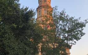 Charleston: Pirate Escape Scavenger Hunt