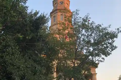 Charleston: Pirate Escape Scavenger Hunt