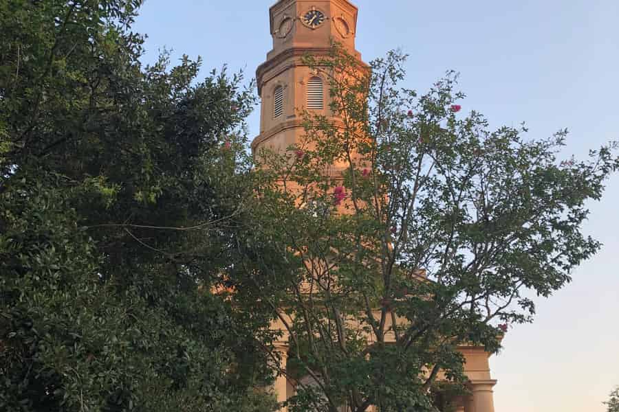 Charleston: Piratenflucht Schnitzeljagd. Foto: GetYourGuide