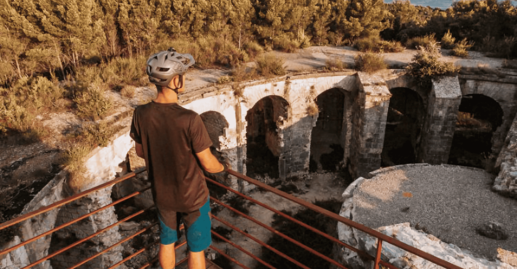 Kamenjack & Pula، جولة دراجات مع استكشاف - Hizvo