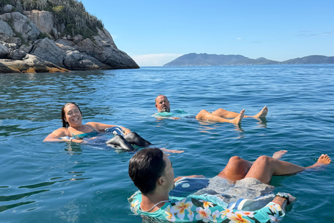 Cabo Frio: Guided Hawaiian Canoe Experience