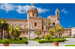Private Tour Palermo und Monreale