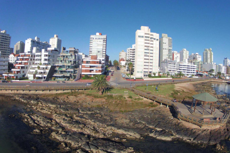 El mejor tour privado &quot;A tu manera&quot; en Punta del Este.