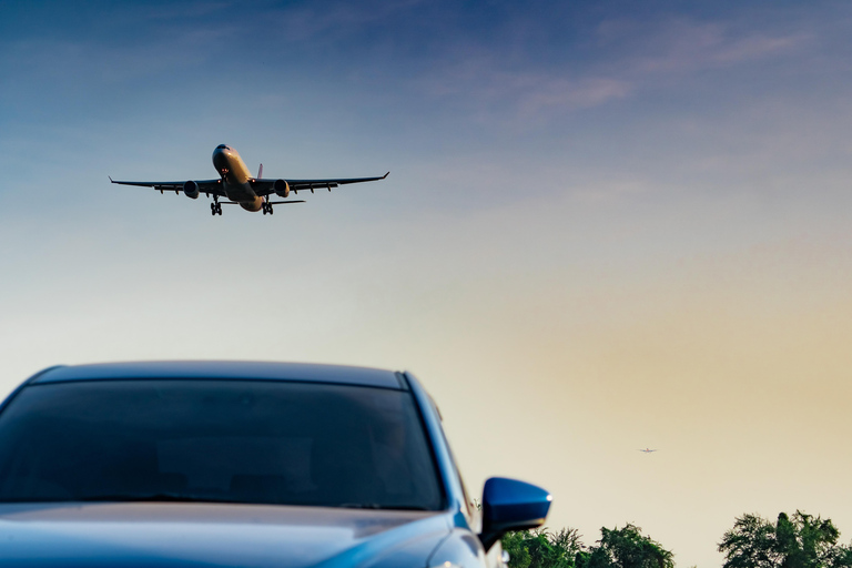 Transfer service from Catania to Pozzallo (or vice versa)