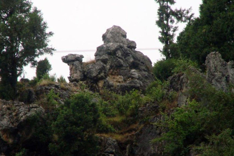 Desde Delhi: Tour de 3 días por las colinas y cascadas de MussoorieDesde Delhi: tour de 3 días por las colinas y cascadas de Mussoorie