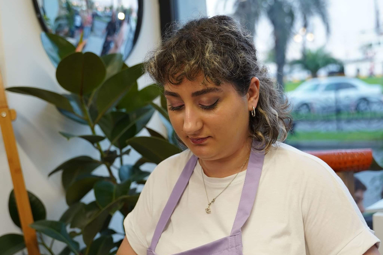 Batumi: Leather Craft Workshop with Artisans