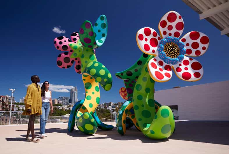 Sydney: Tickets & Tours at Art Gallery of New South Wales
