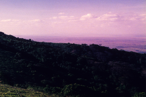 2-Day Ngong Hills Hiking, Camping & Optional Activities Ngong Hills Guided Hiking Trip