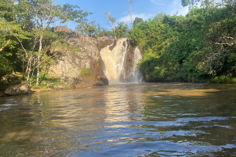 From Kampala: 2-Day Kampala City Tour & Source of Nile