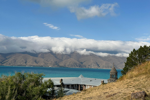 Off- Road Tour at Dimats Mountain with cultural experiences