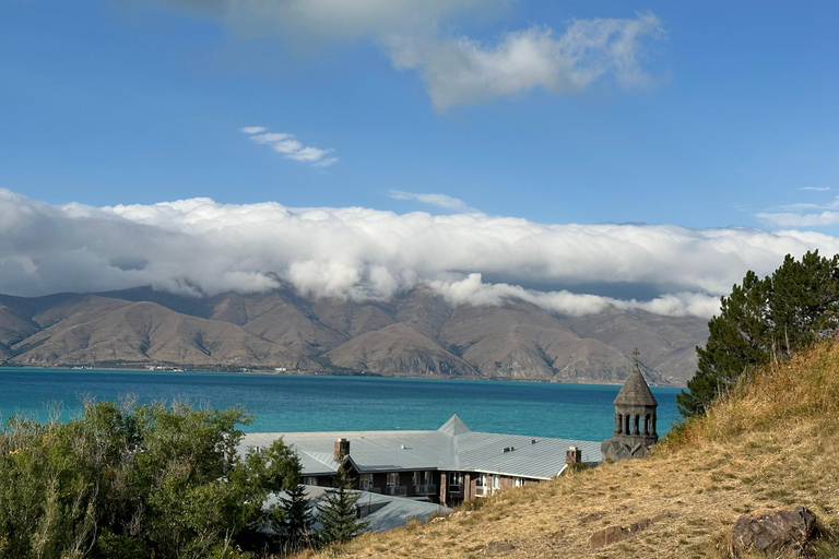 Off- Road Tour at Dimats Mountain with cultural experiences