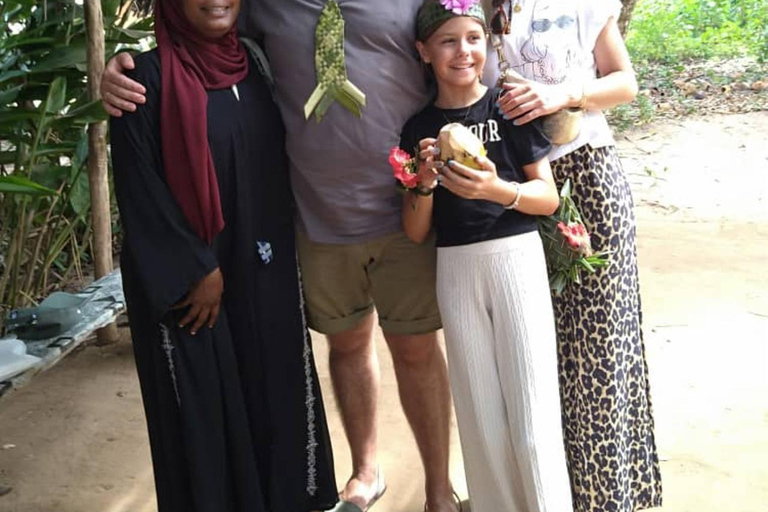 Zanzibar: Customisable Private Tour of Island with Guide Zanzibar: Customised Private Tour of Island with Guide