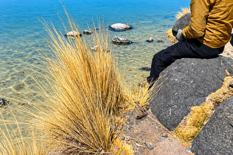 Uyuni Salt Flats & Colorful Lagoons: 3-Day Journey Uyuni Tour with Local Spanish Driver