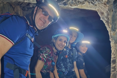 Teneriffa: Unvergessliche Tour im Anaga-Gebirge und im Wald