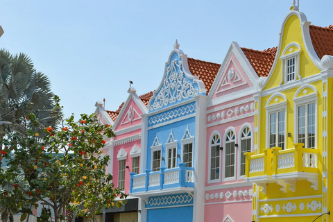 Aruba: Sip and Savor Local Food Tour