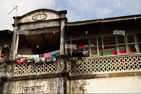 زنجبار: غابة جوزاني، ومزرعة التوابل، ومدينة ستون تاون مع مرشد سياحي