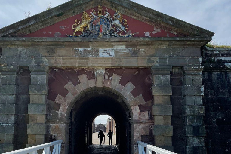 Inverness: Full-Day Guided Tour with Highland Castle