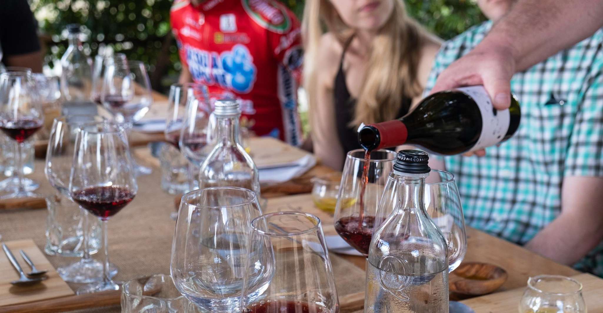 Florence: Chianti E-Bike Tour with Tuscan Lunch & Winery photo 12