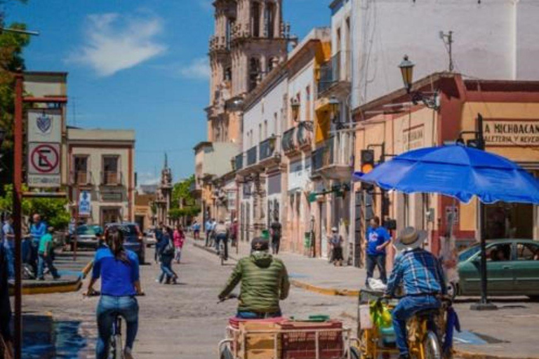 Zacatecas: Archaeology and Poetry Tour