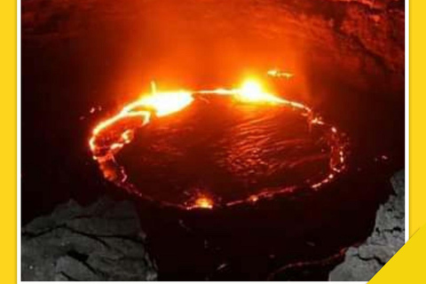 6 Days - Addis Ababa: Omo Valley & Danakil Depression Tour 6 Days Omo & Danakil