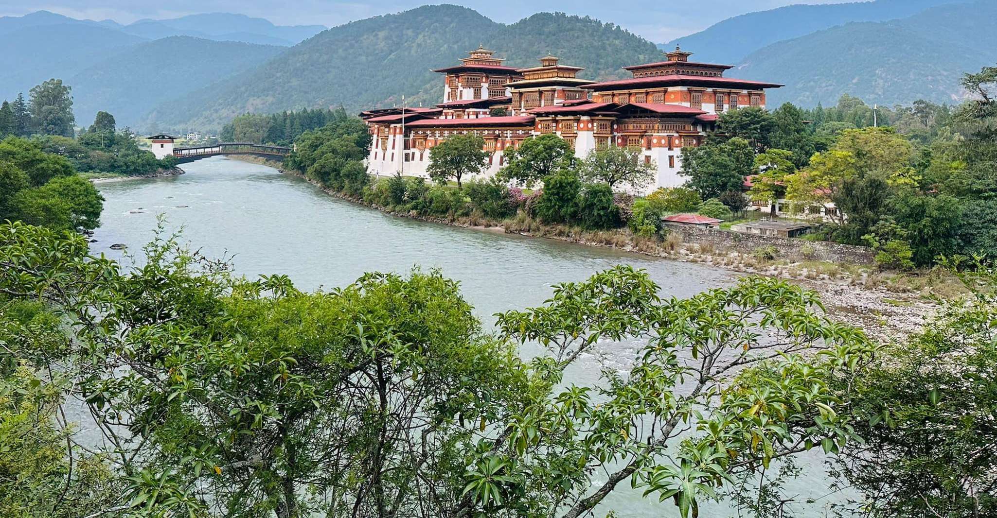 Short & Sweet Tour of Bhutan - Housity