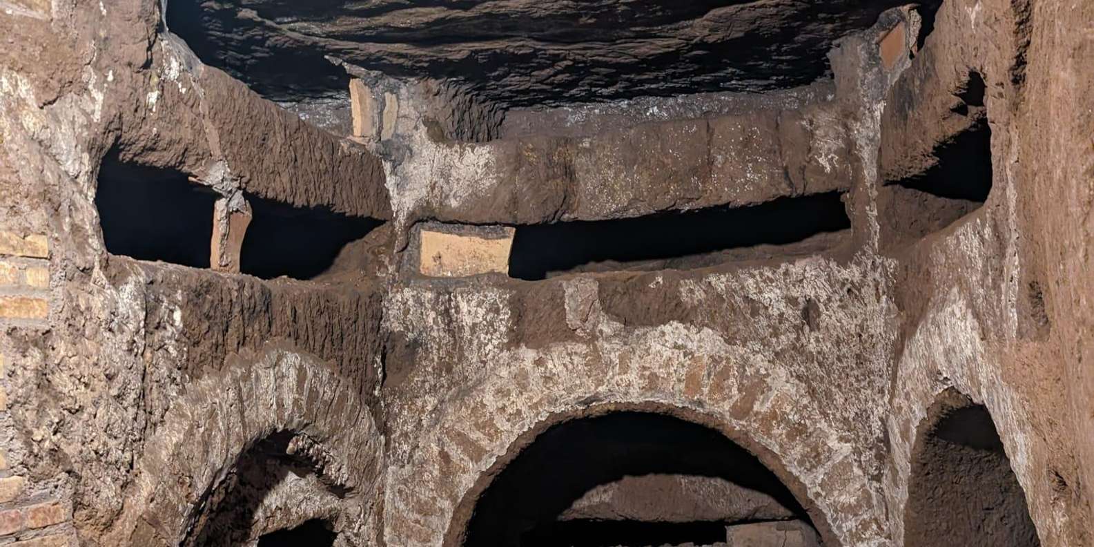 Rome: Catacombs Skip-the-Line Tour in English