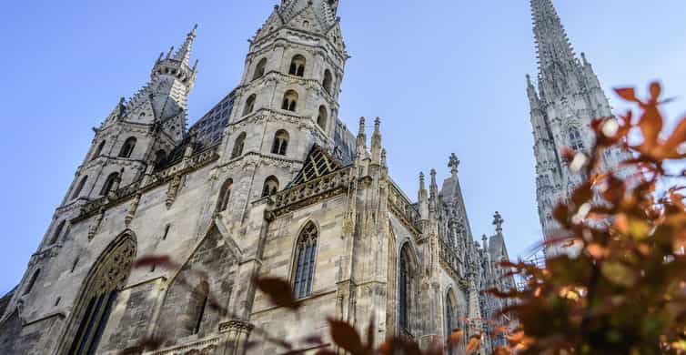 Duomo di Vienna Audioguide il MEGLIO del 2023 Cancellazione GRATUITA