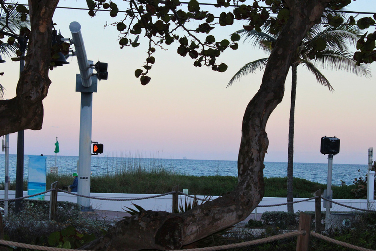 Fort Lauderdale Beach Food Tour