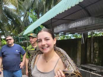 Von HCM: Tour 2 Tage Mekong Can Tho Cai Rang Floating Market