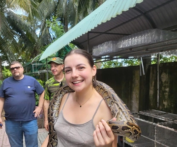 From HCM: Tour 2 day Mekong Can Tho Cai Rang Floating Market