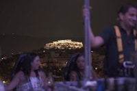 Athene, Diner in the Sky Experience - Housity