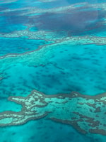 Airlie Beach, Whitsundays & Great Barrier Reef Scenic Flight - Housity