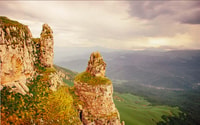 Hiking & Climbing to Mount Dimats, Tavush Region - Housity