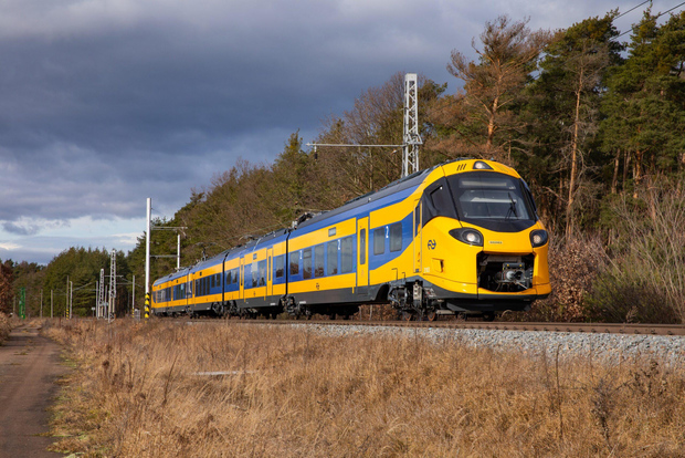 Scopri l'Efteling con un biglietto treno+bus da/per Amsterdam