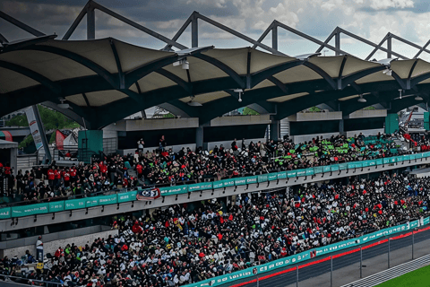 F1 Malaysia 2026—7-Day Private Grand Prix Experience Package