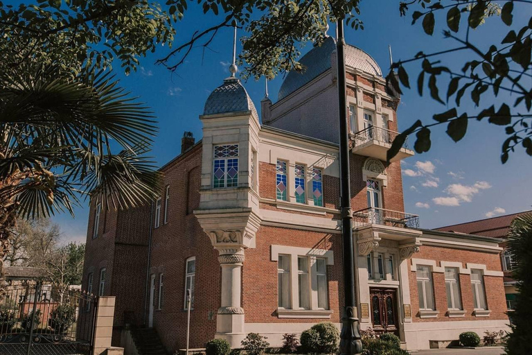 Longevity Secrets of Azerbaijan: Lankaran & Astara tour Private tour