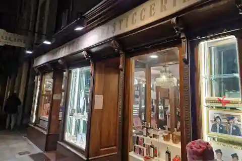 Bezoek en proeven van beroemde patisserie in de buurt van Turijn