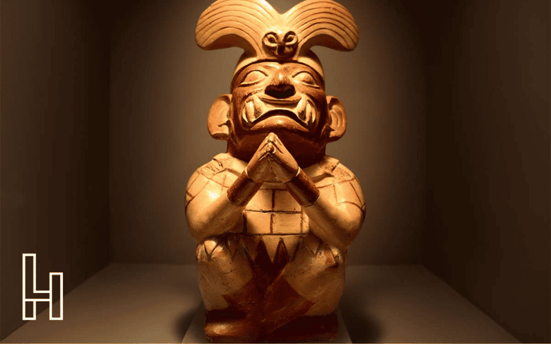 From Lima: Pachacamac Inka Pyramids & The Larco Museum Tour | GetYourGuide