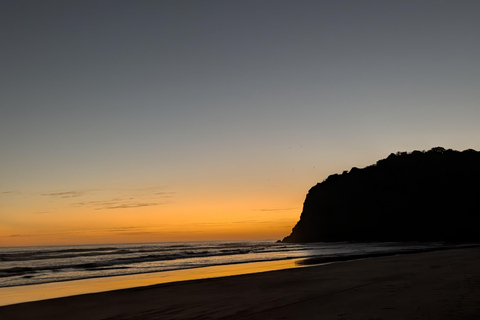 Radość: Wycieczka kulturalna i biwak w Espíritu de la Montaña i PlayaRadość: Wycieczka kulturalna i kemping w Espíritu de la Montaña y Playa