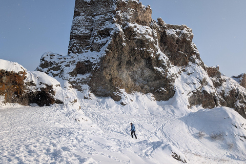 Tbilisi: Kojori Fortress Half-Day Tour