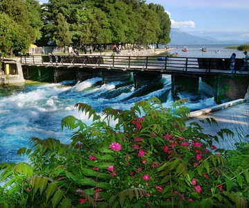 City Trip Struga and Vevchani from Ohrid and Struga